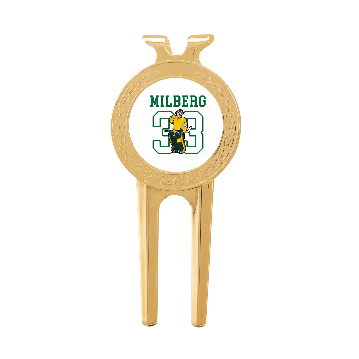 Divot Tool with Ball Marker — Shirsey in Classic