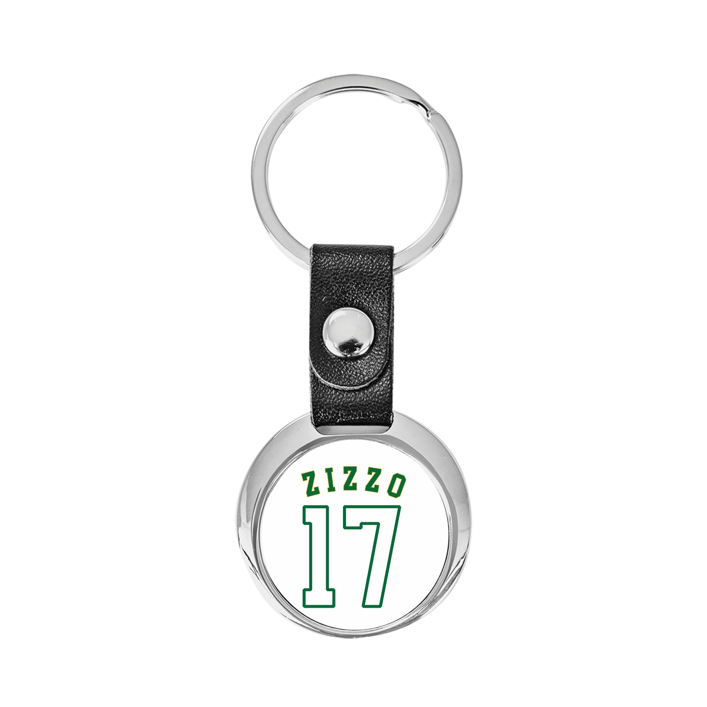 Key Chain — Shirsey Arch in Classic
