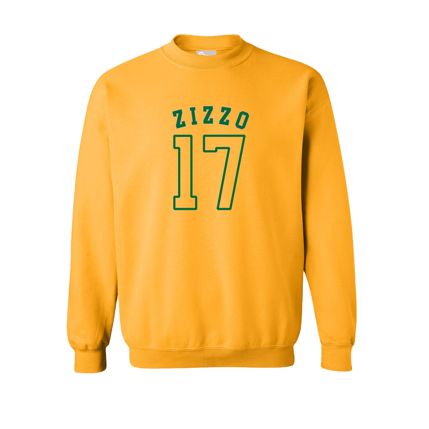 Fleece Crew