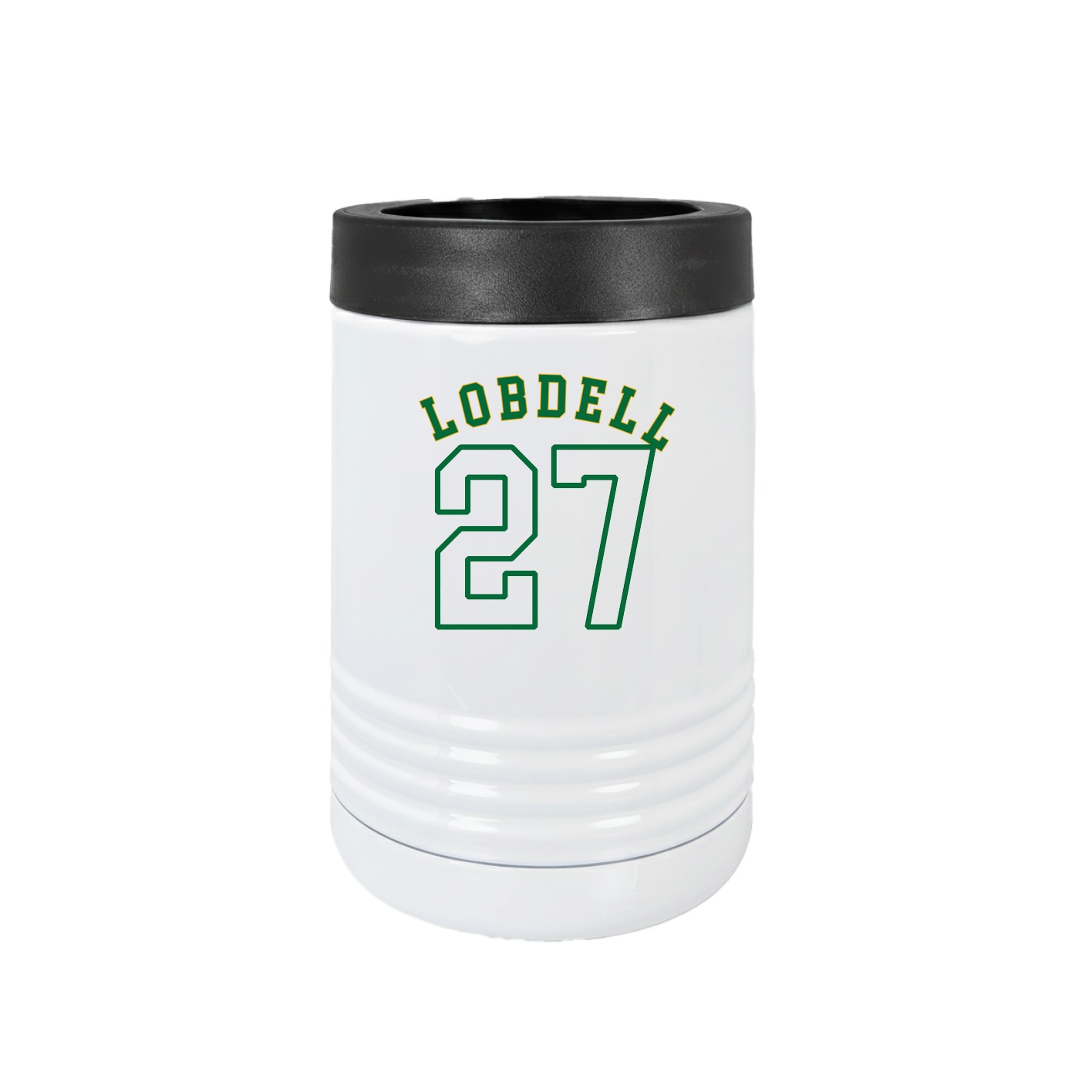 Beverage Holder — Shirsey Arch in White