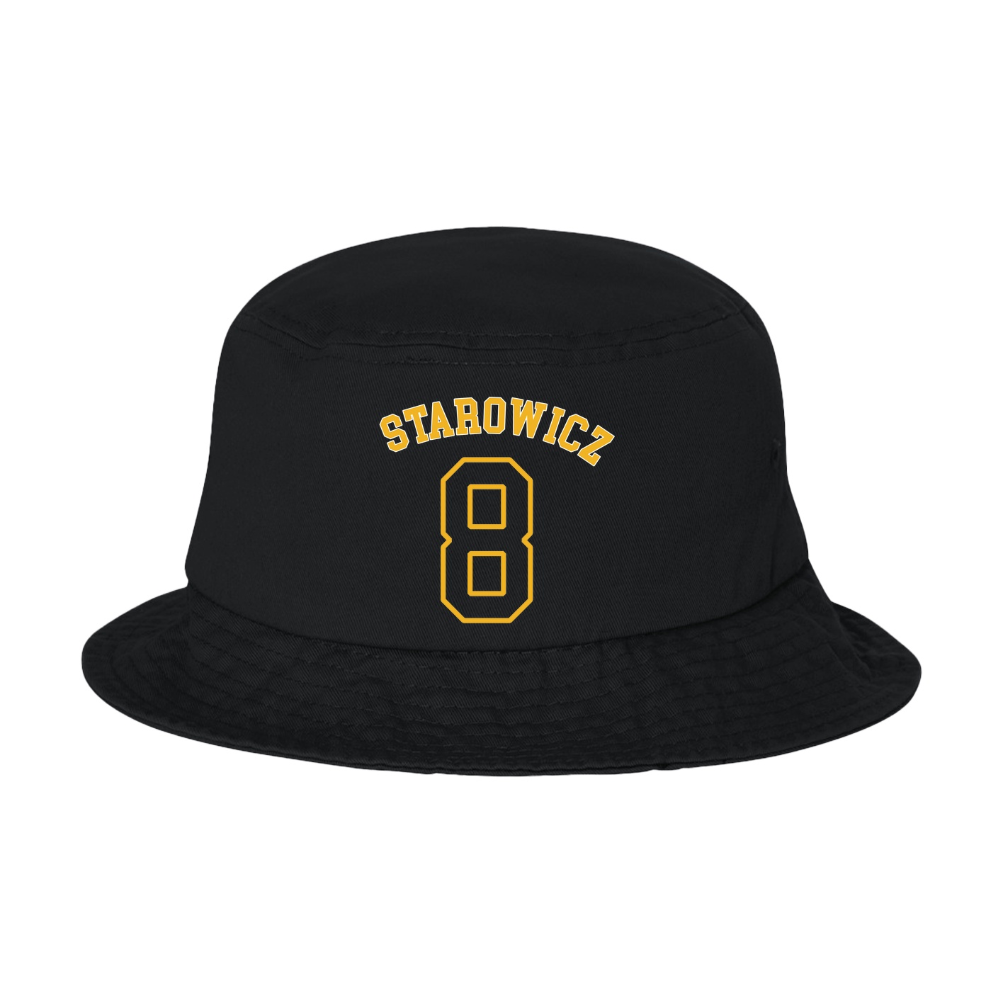Bucket Cap — Shirsey Arch in Black