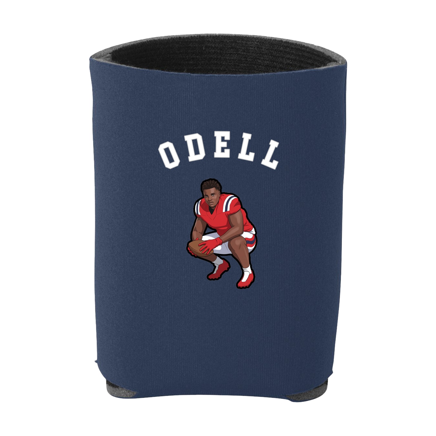 Can Holder — Shirsey Arch in Navy
