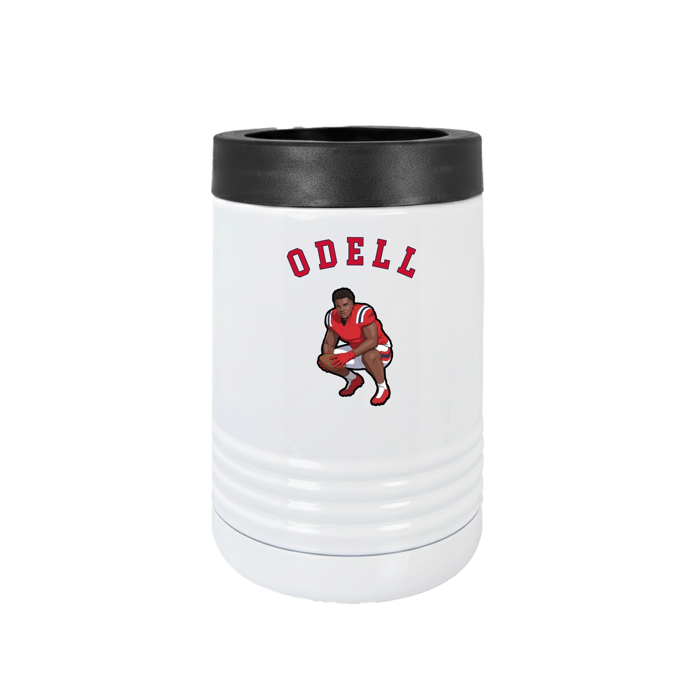 Beverage Holder — Shirsey Arch in White