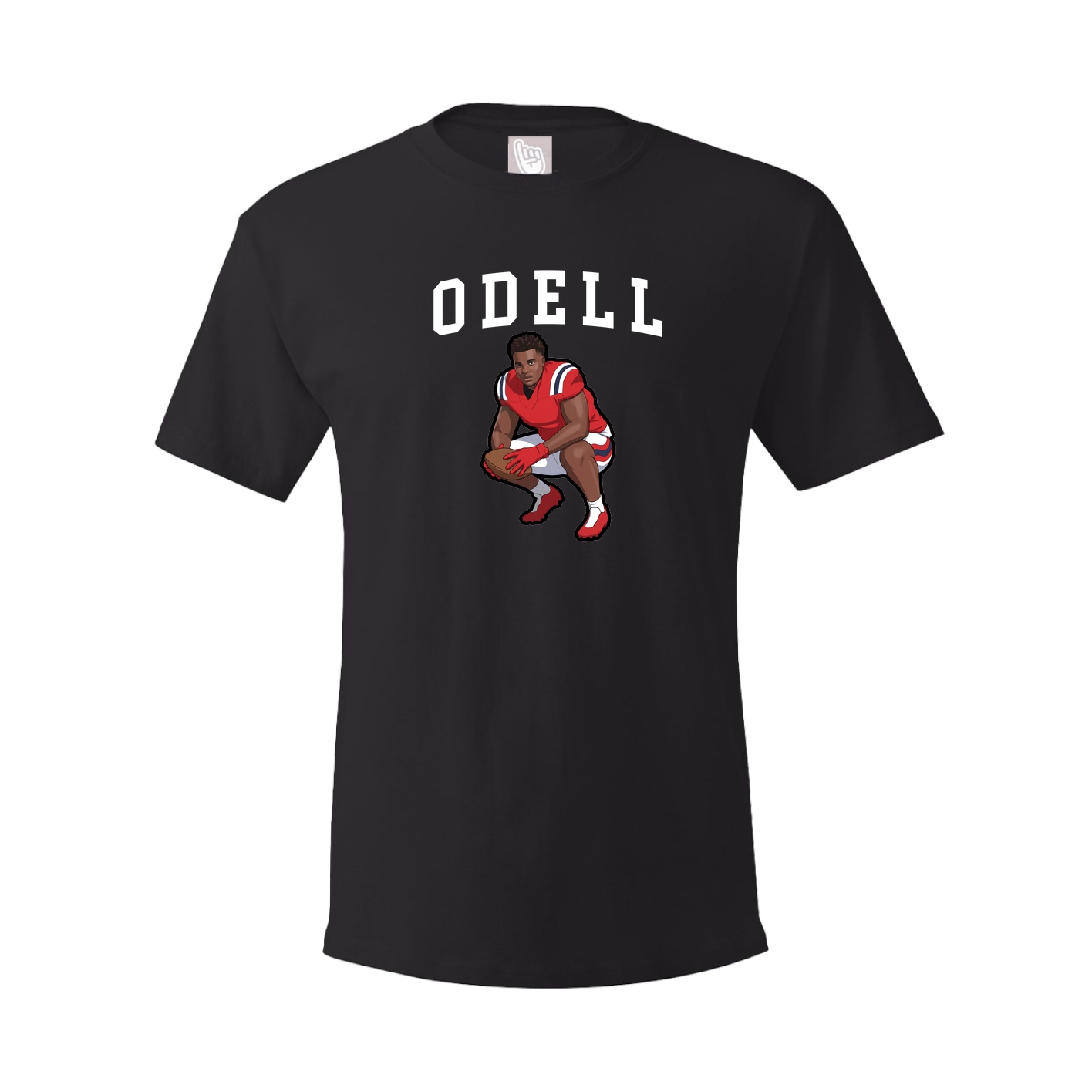 Youth Tee — Shirsey in Black