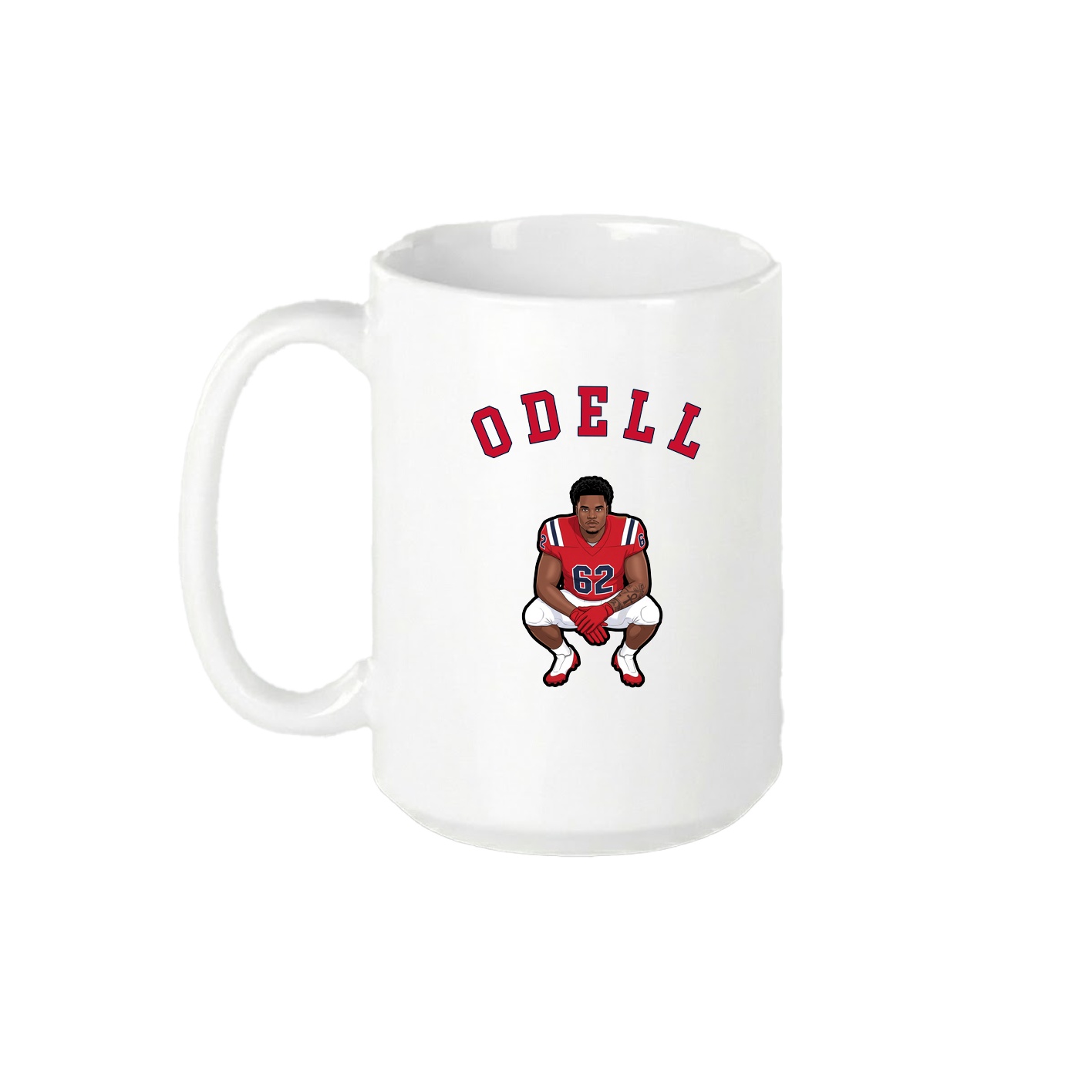 15oz Coffee Mug