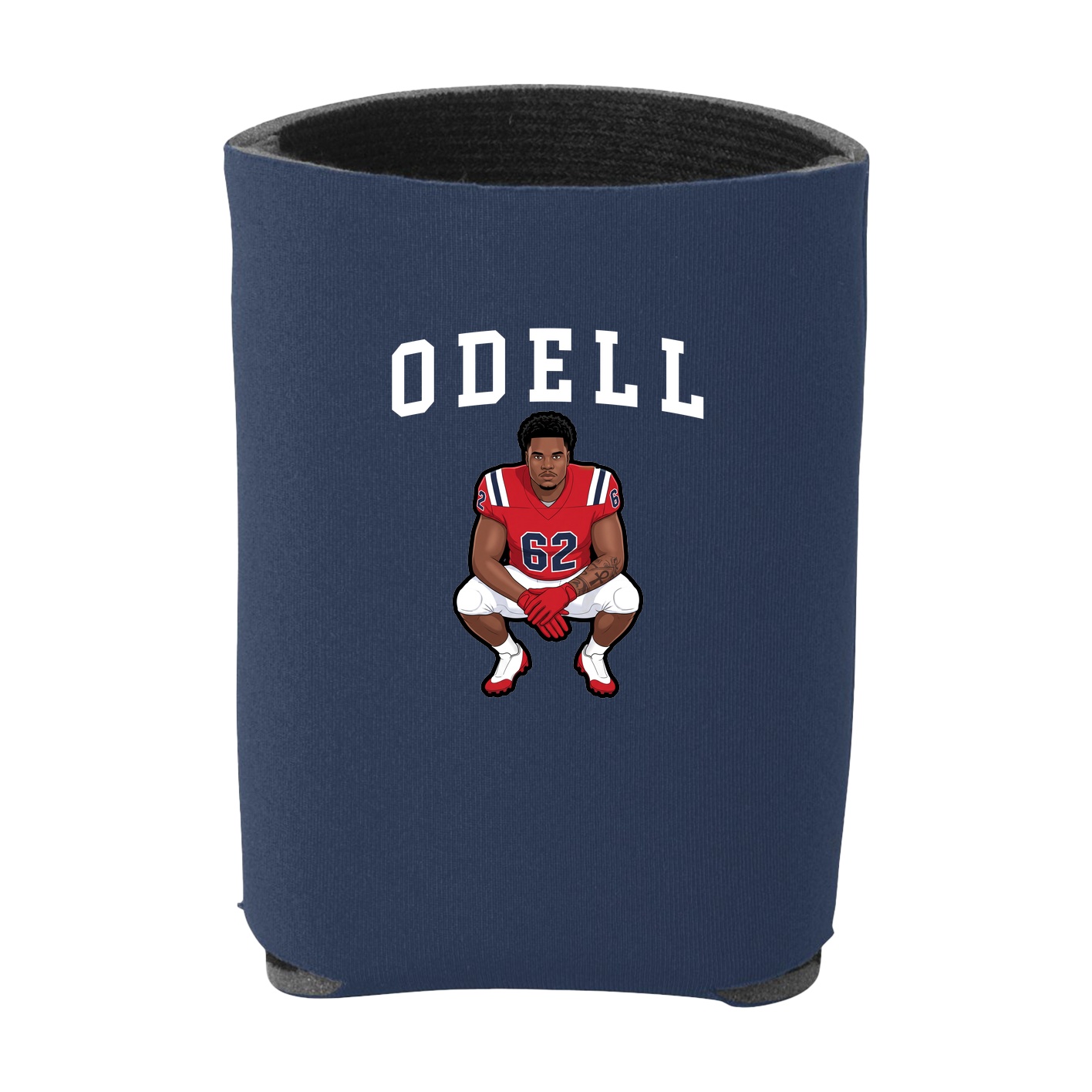 Can Holder — Shirsey in Navy