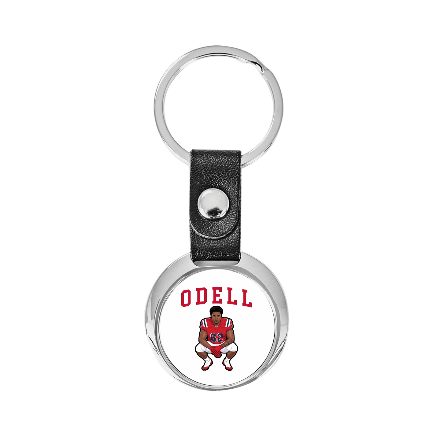 Key Chain — Shirsey in Classic
