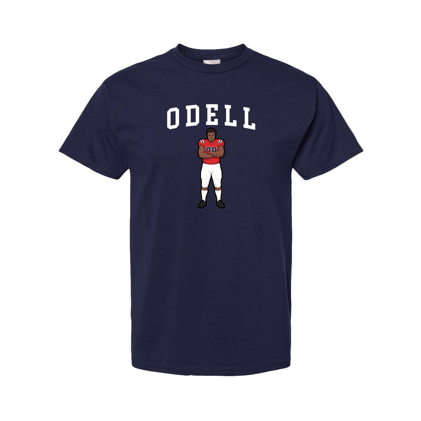 NIL Club Tee