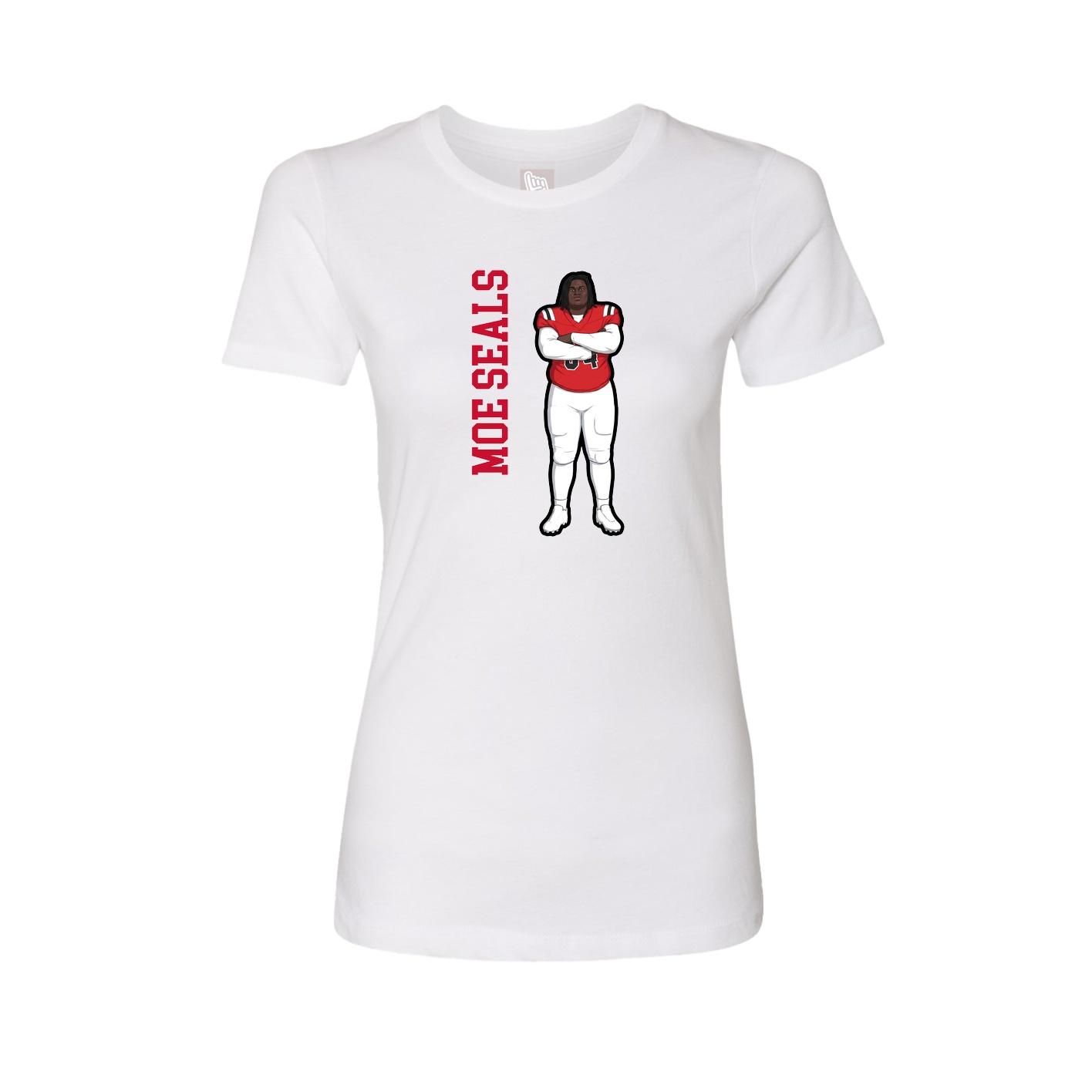 Womens Tee