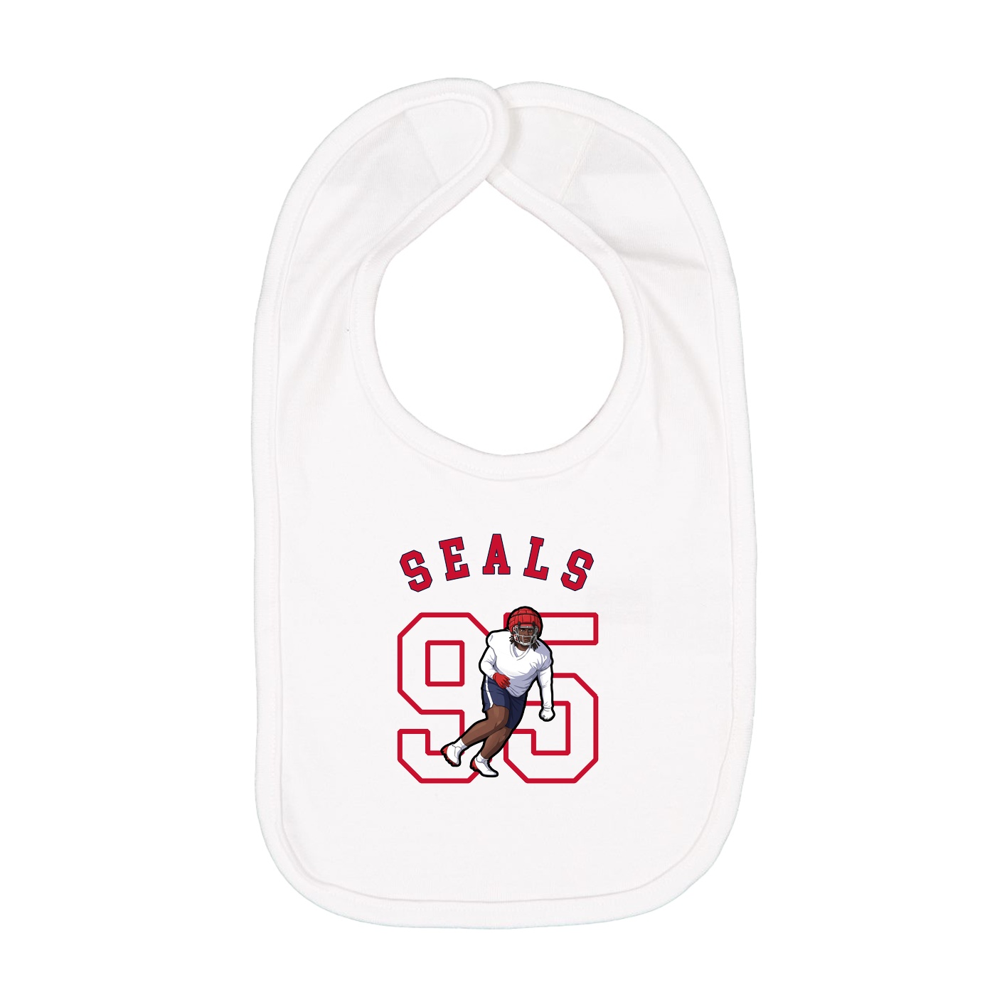 Infant Bib