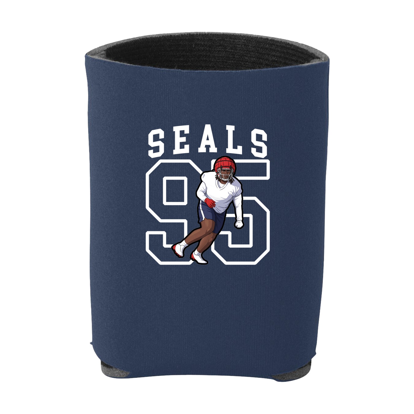Can Holder — Shirsey in Navy