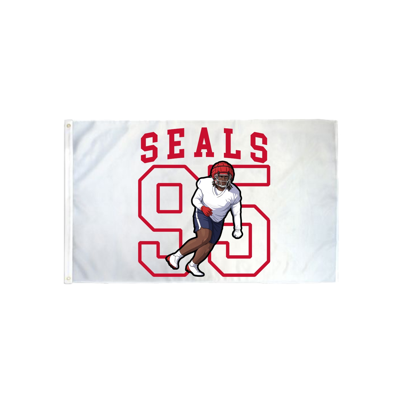 3x5 Flag