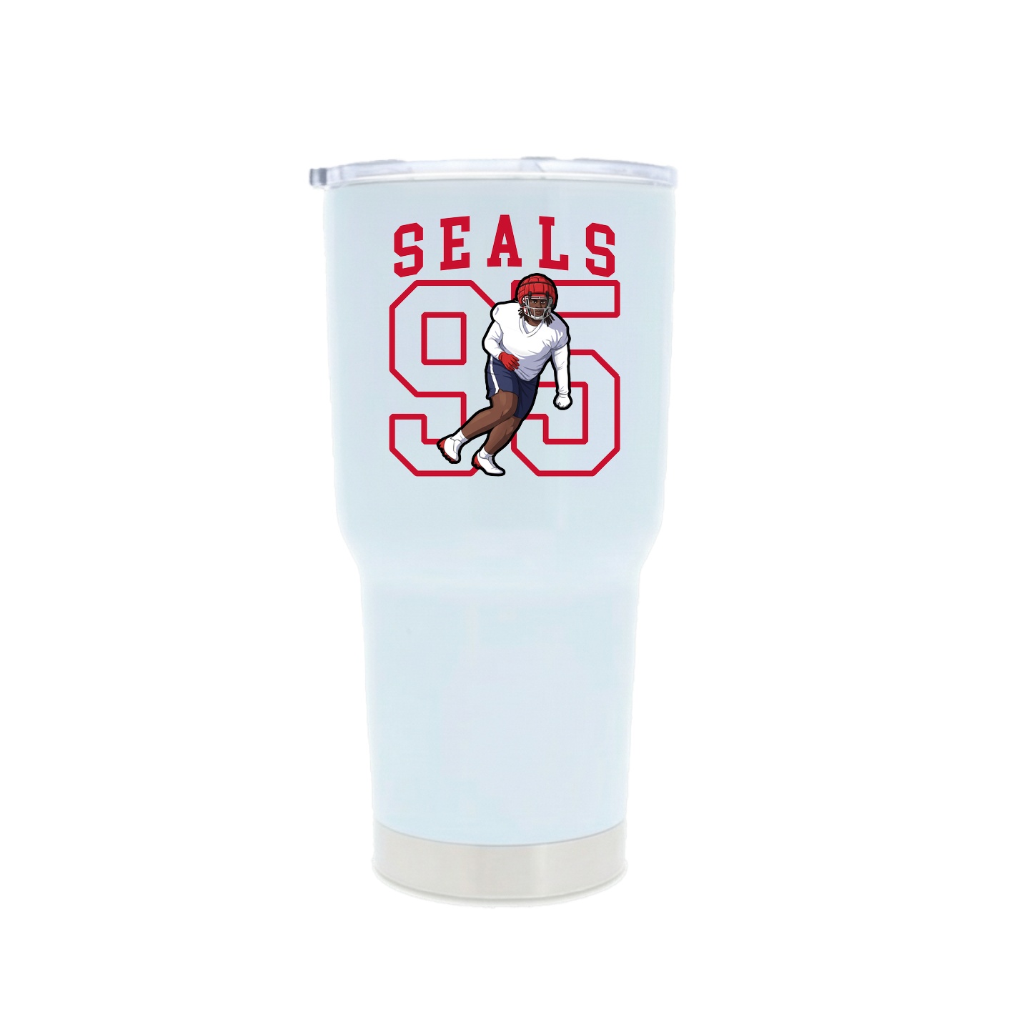 30oz Stainless Steel Tumbler