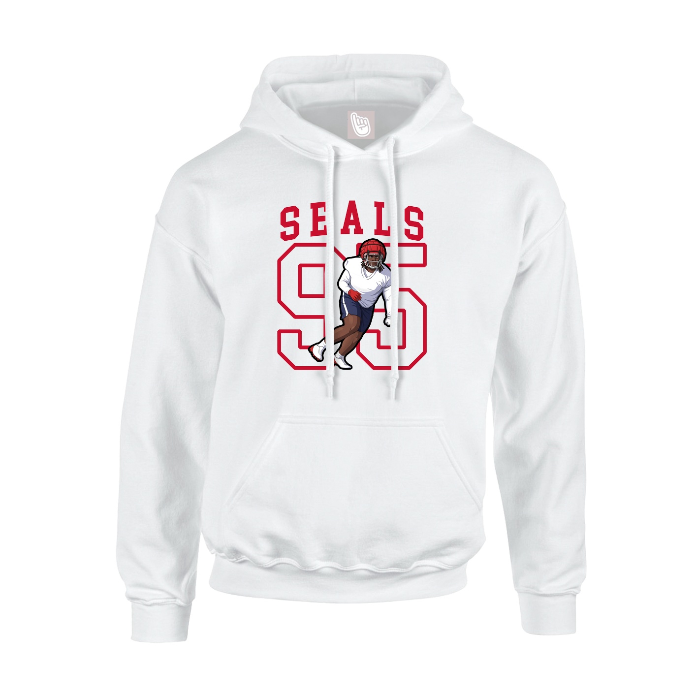 Youth Hoodie