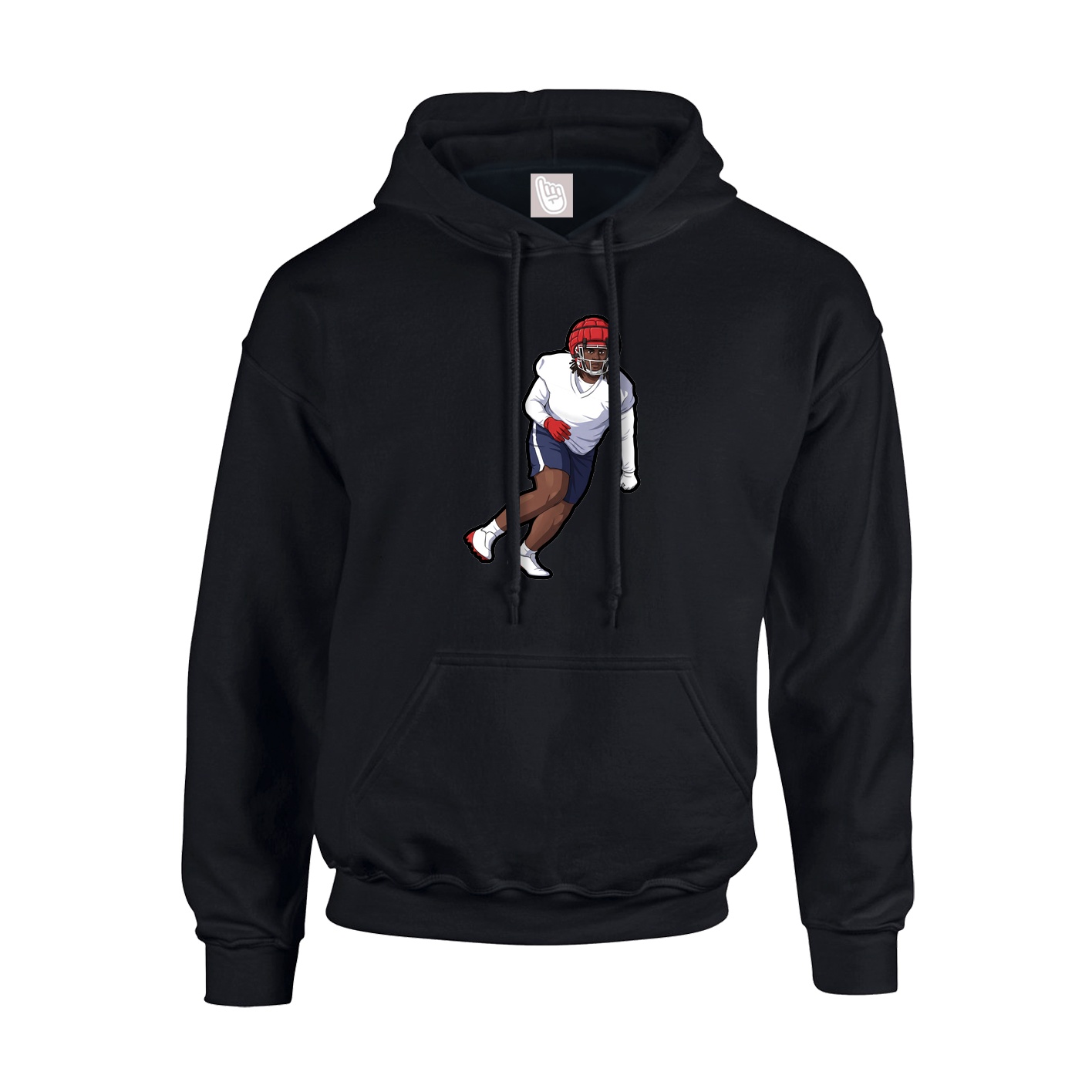 NIL Club Hoodie