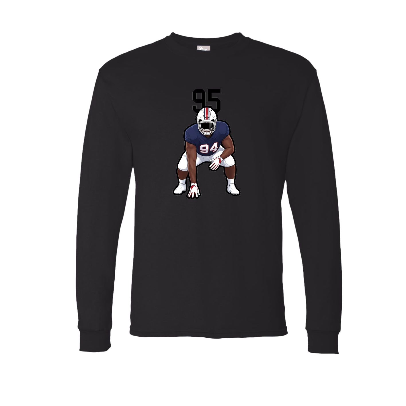 Long Sleeve Tee