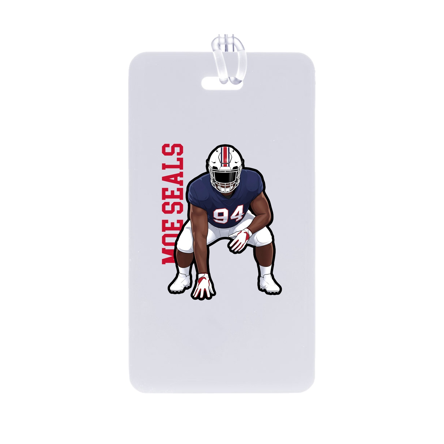 Bag Tag