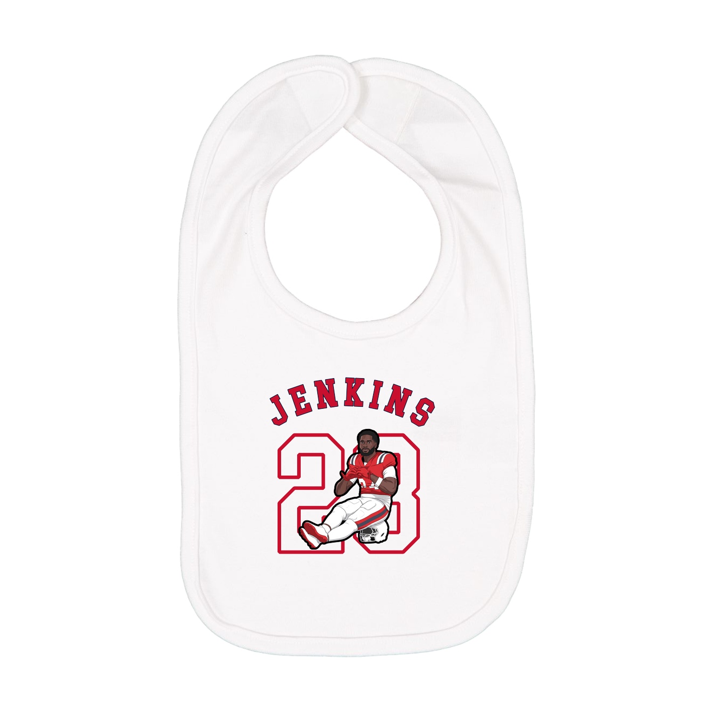 Infant Bib