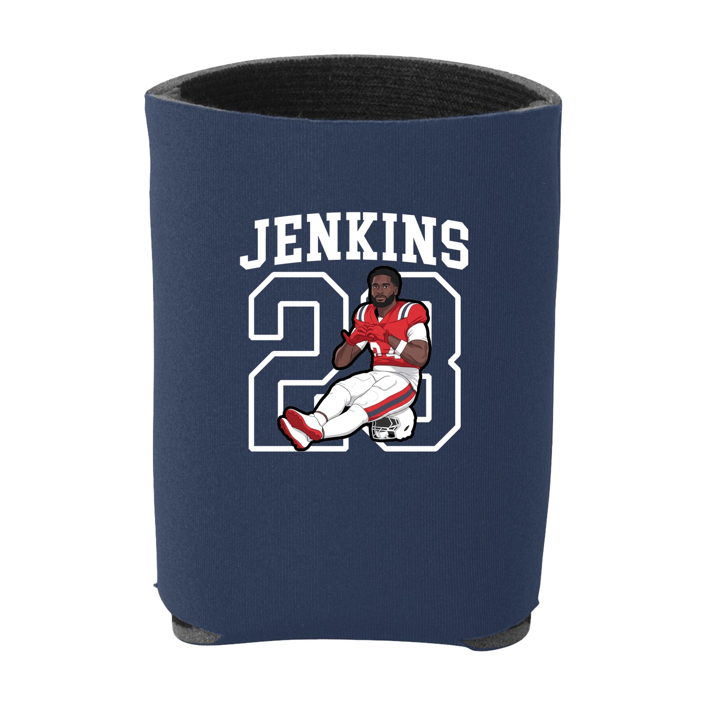Can Holder — Shirsey in Navy