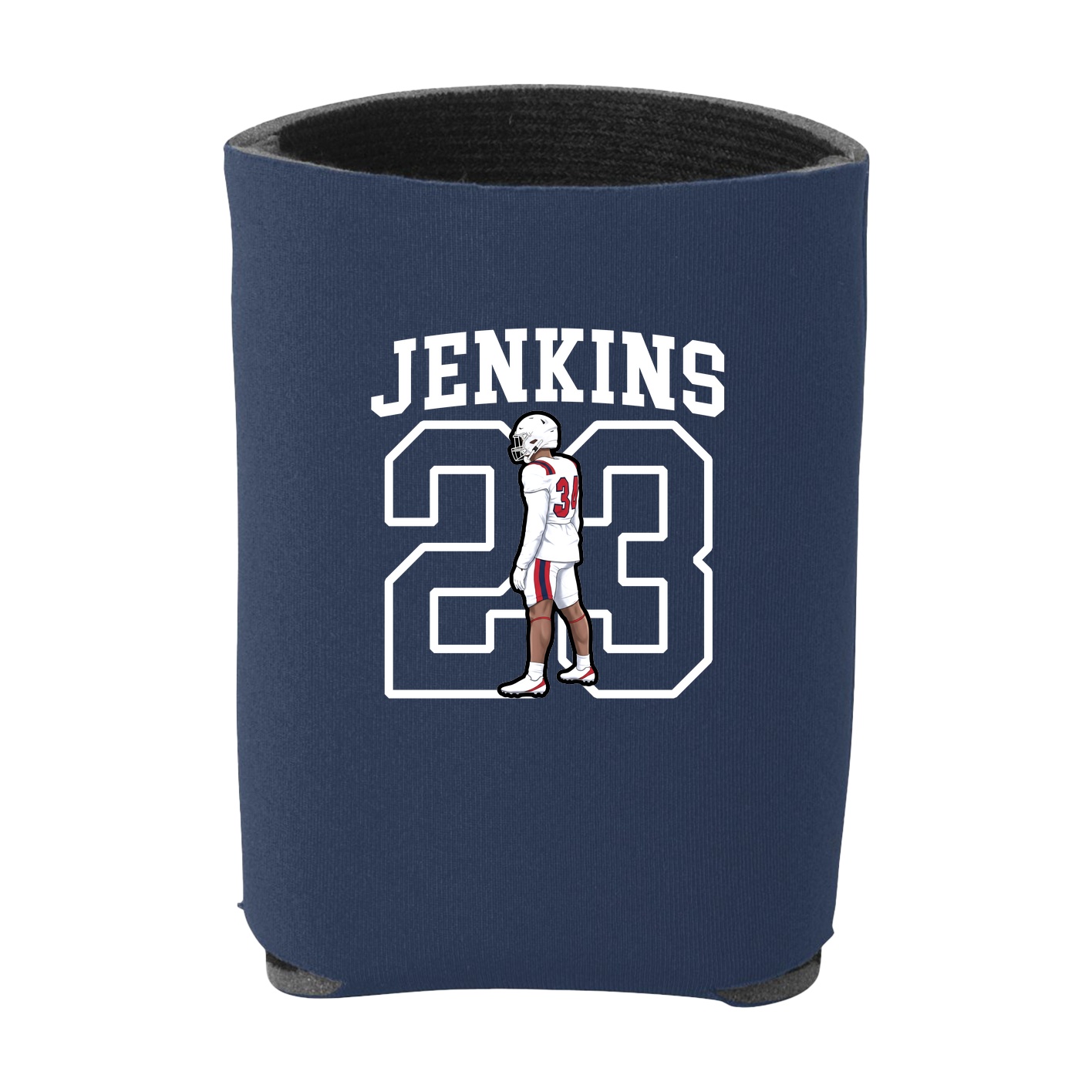 Can Holder — Shirsey in Navy