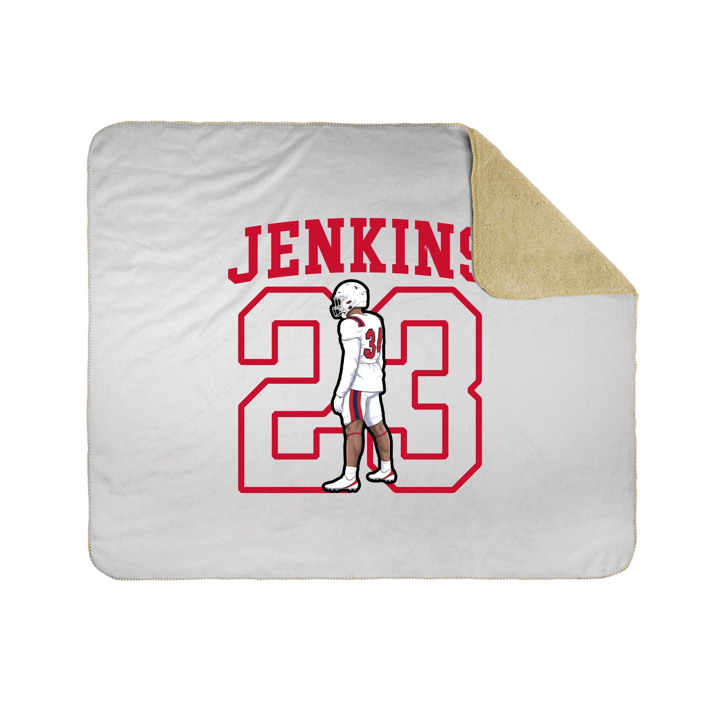 Throw Blanket