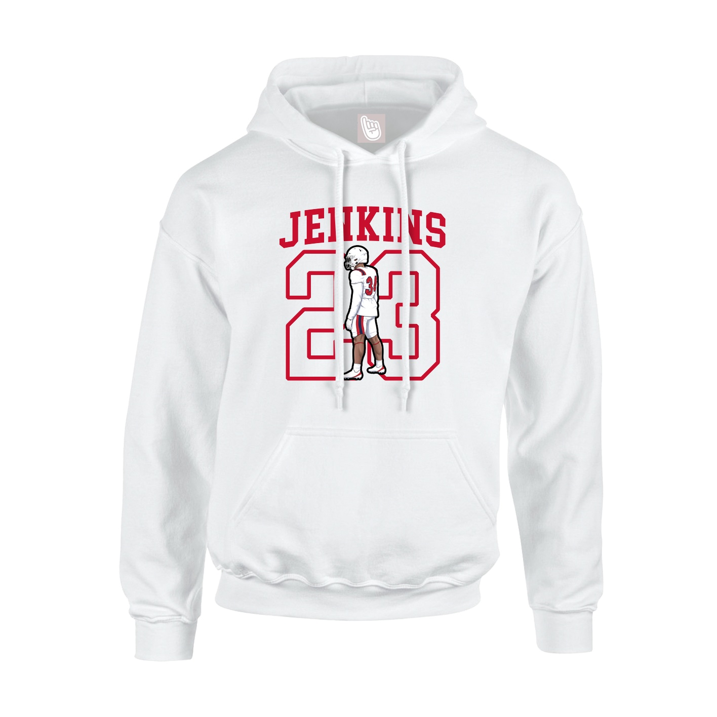 Youth Hoodie