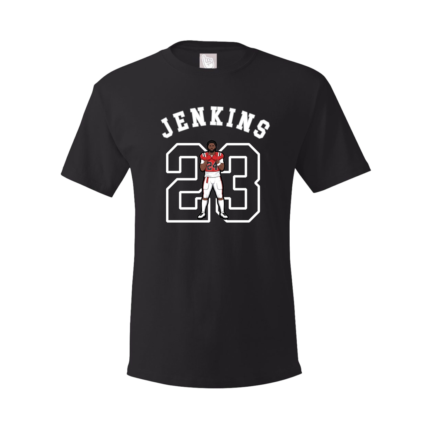 NIL Club Tee