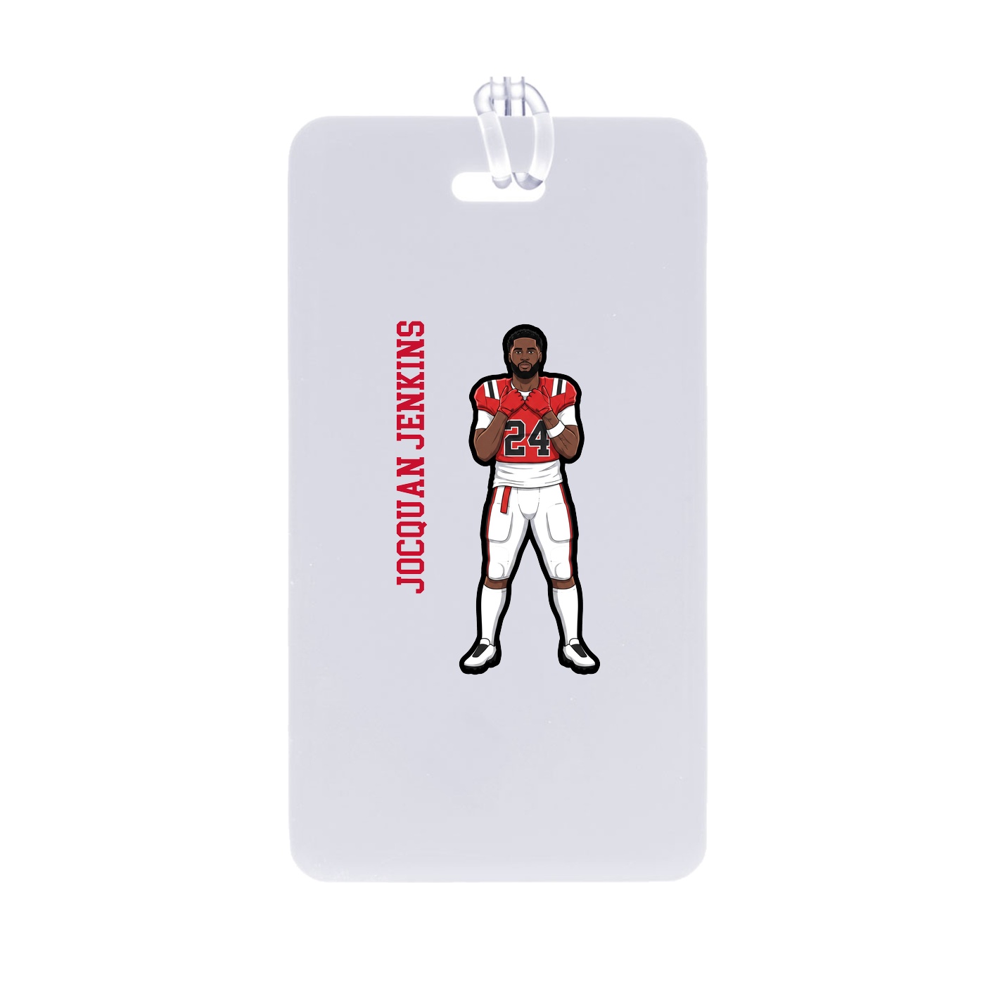 Bag Tag