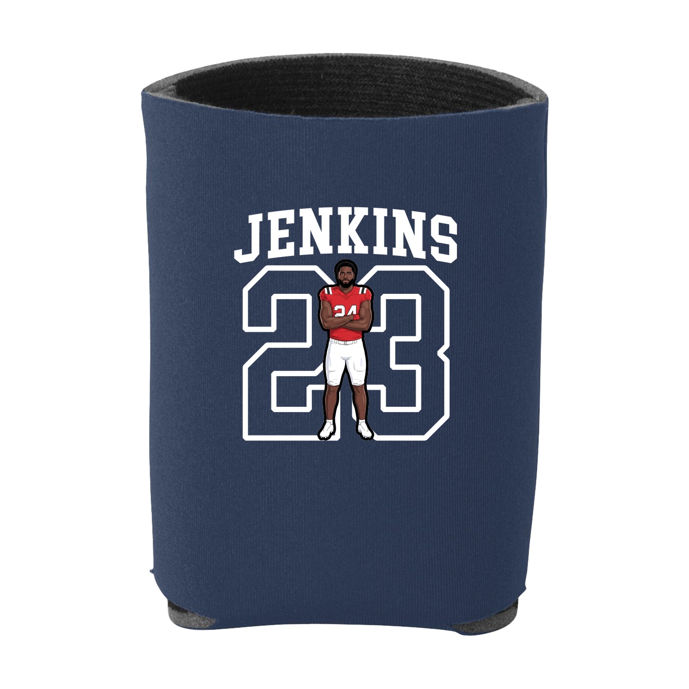 Can Holder — Shirsey in Navy