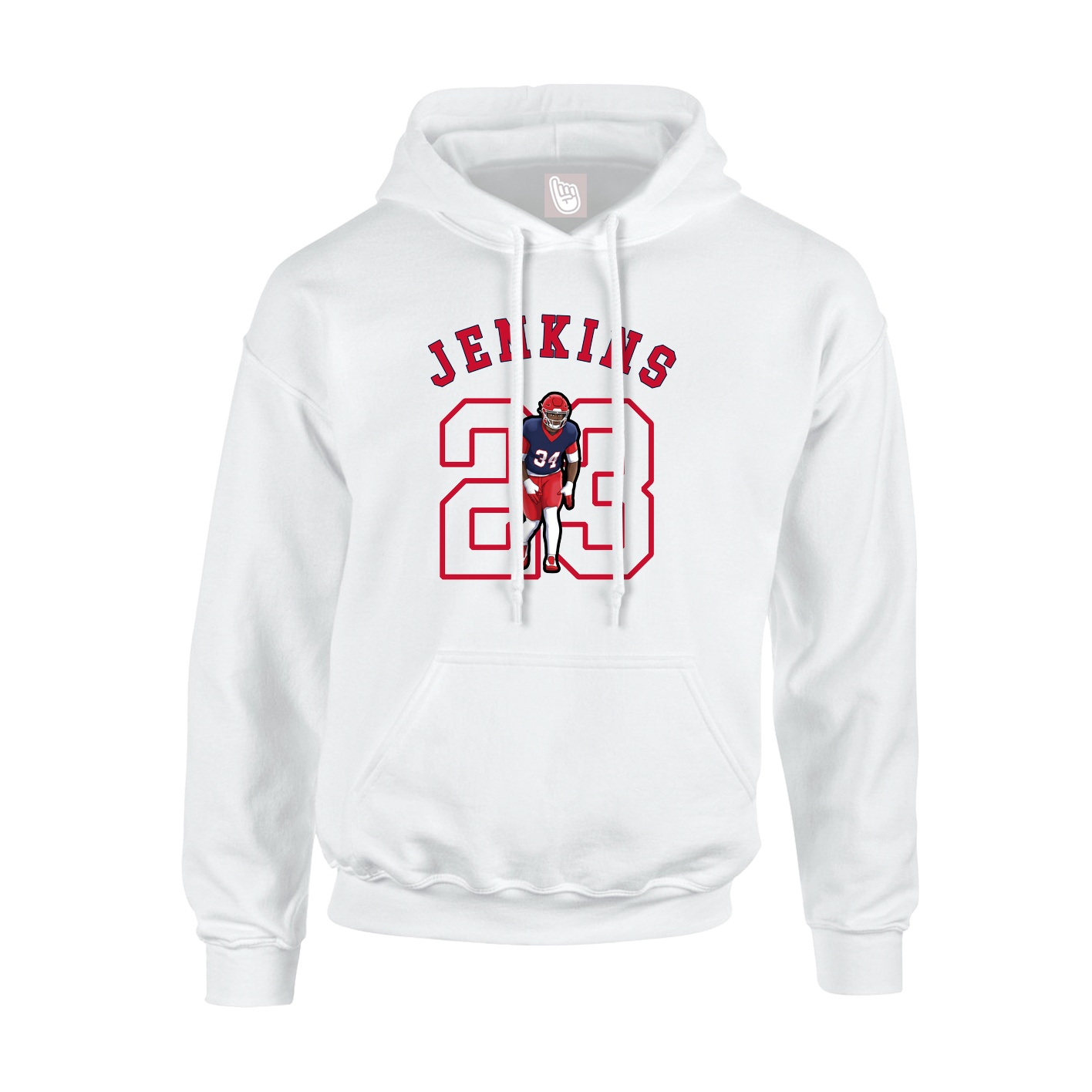 Hoodie