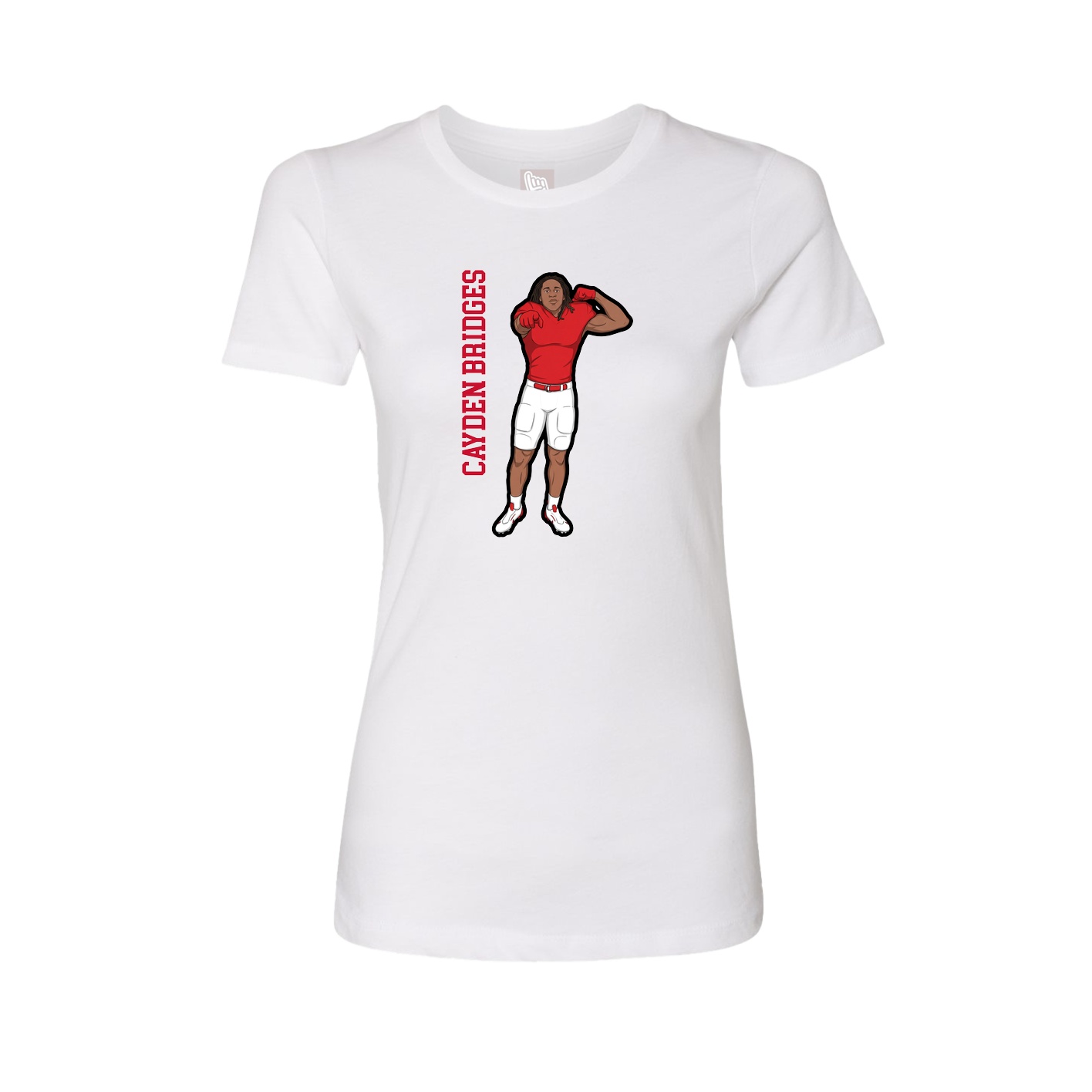 Womens Tee