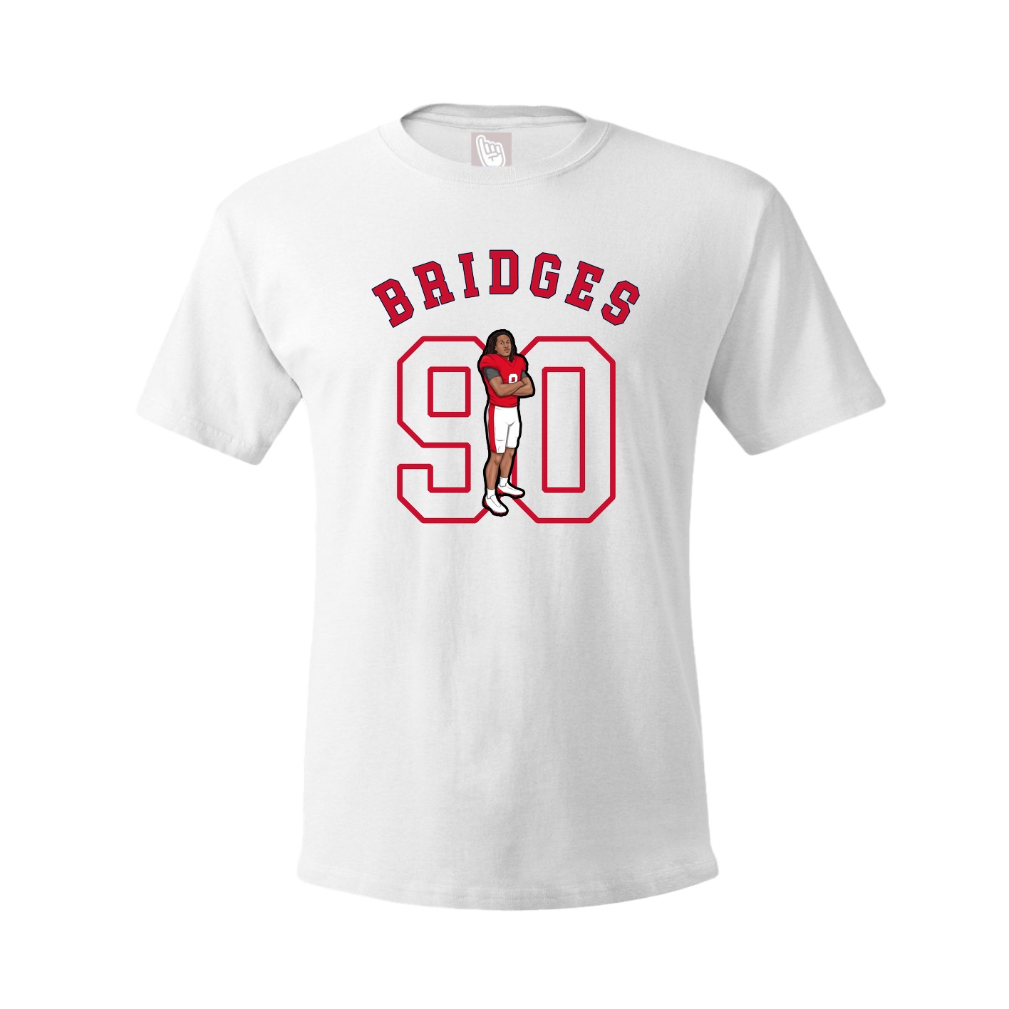 NIL Club Tee
