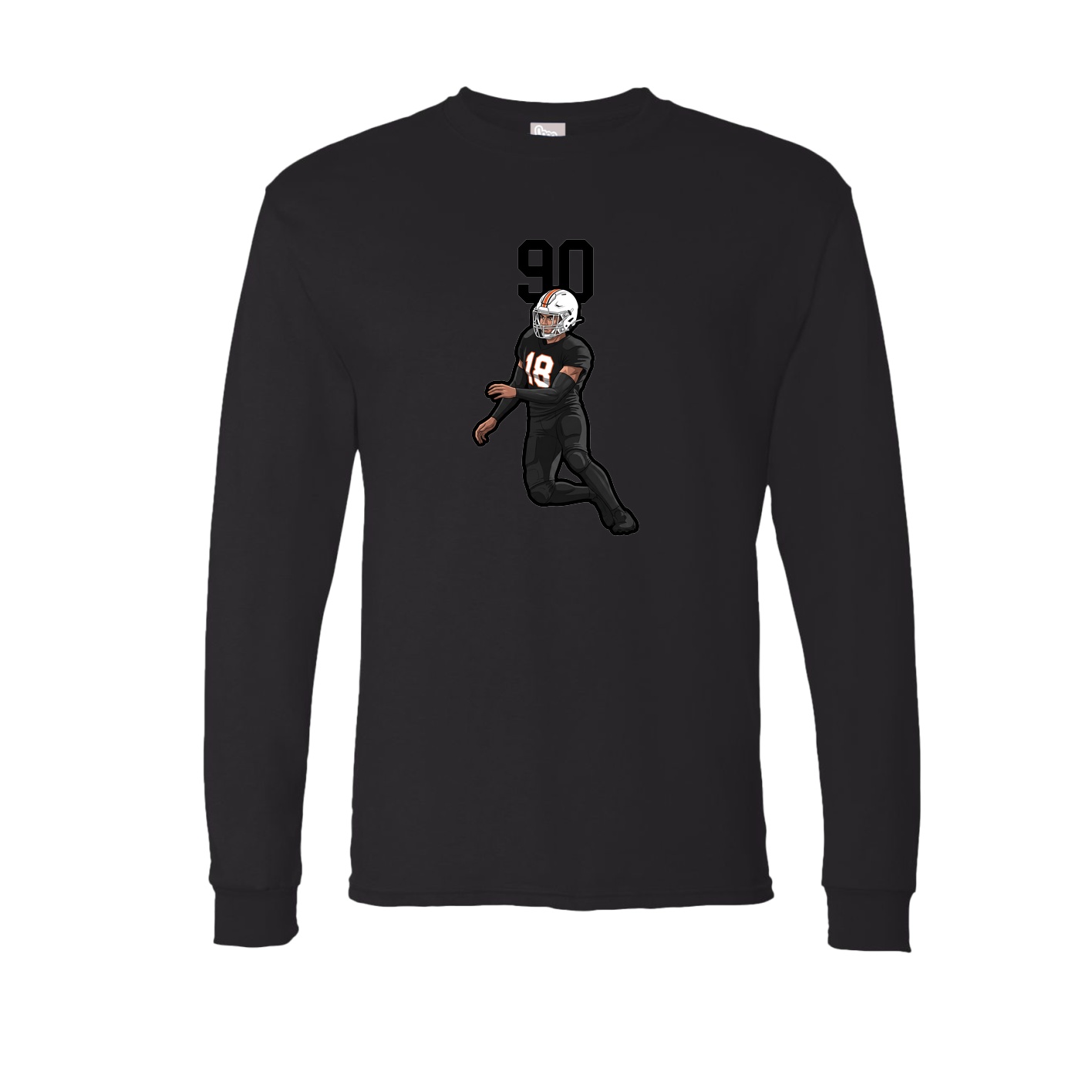 Long Sleeve Tee