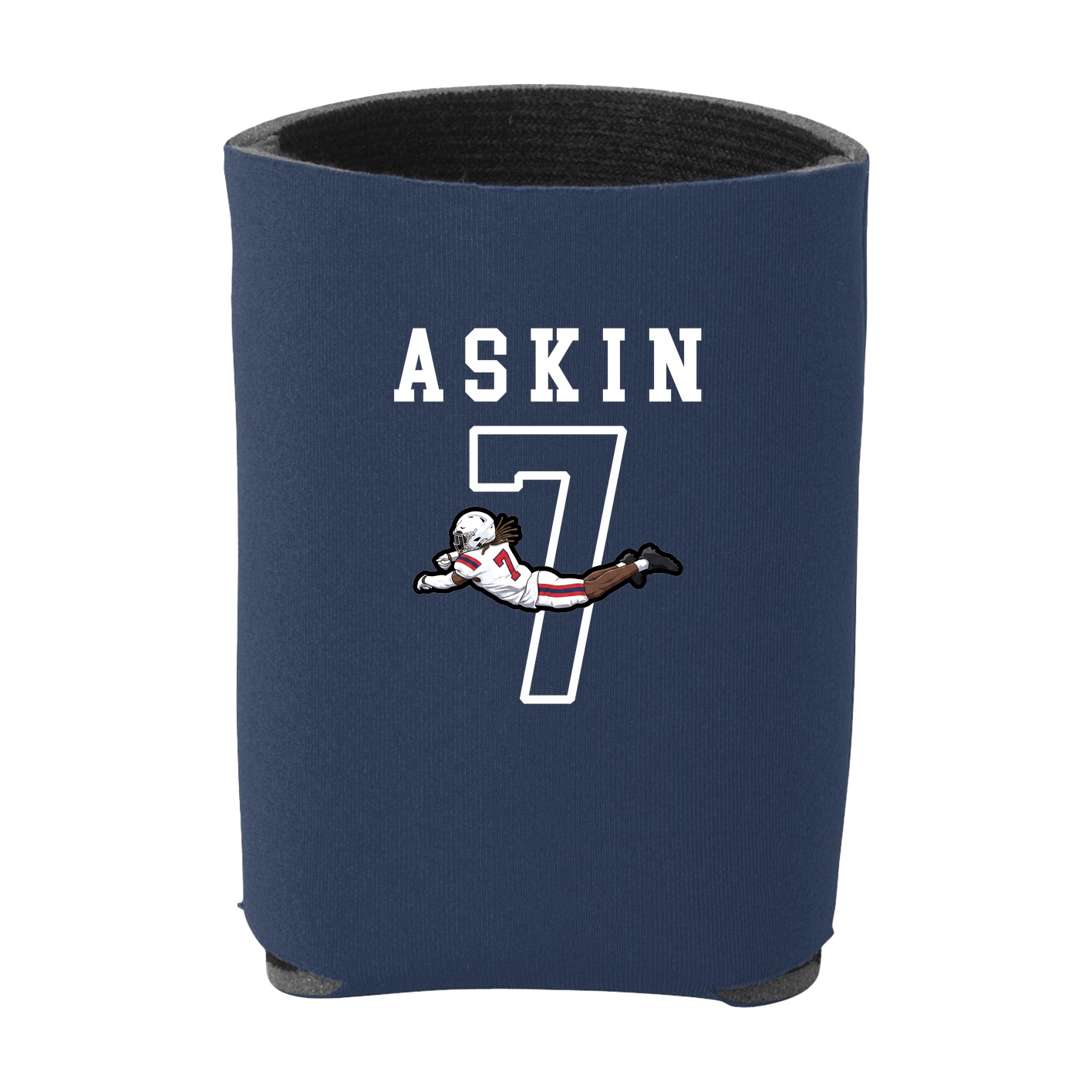Can Holder — Shirsey in Navy