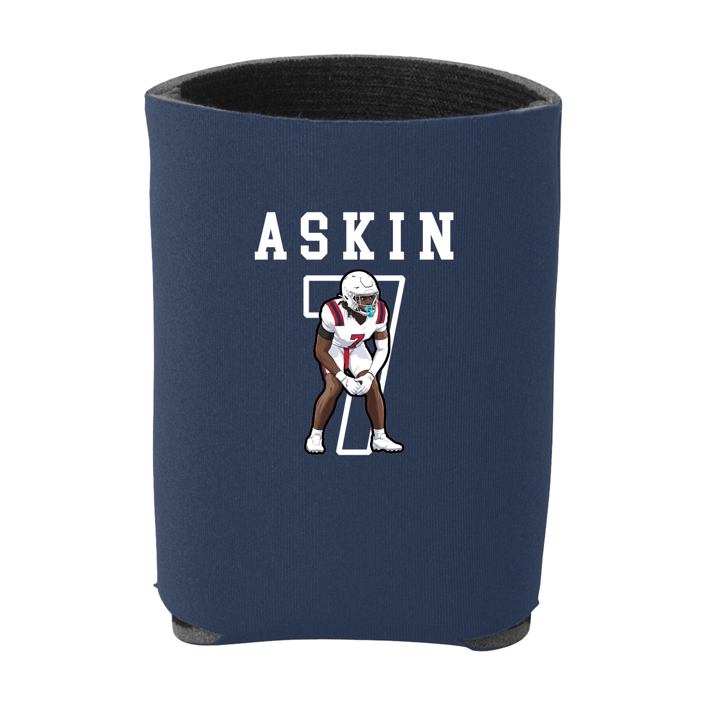Can Holder — Shirsey in Navy