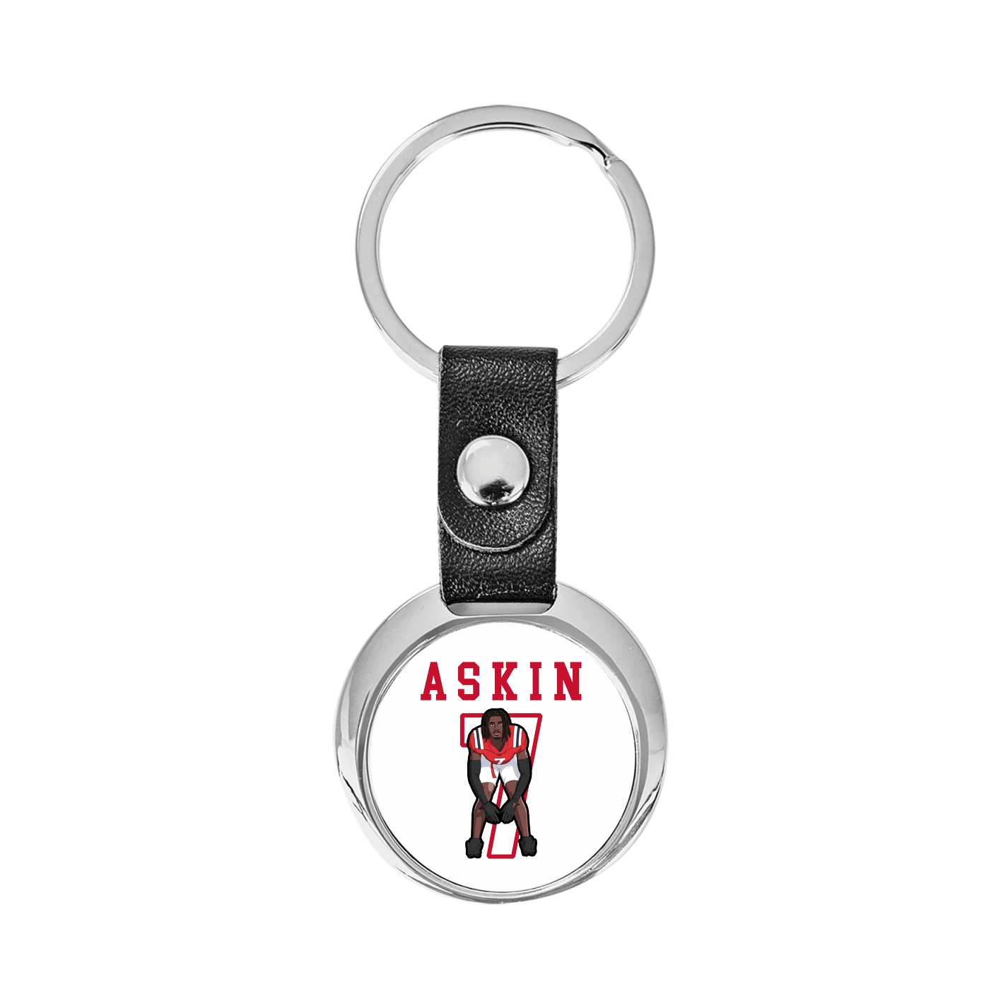 Key Chain — Shirsey in Classic