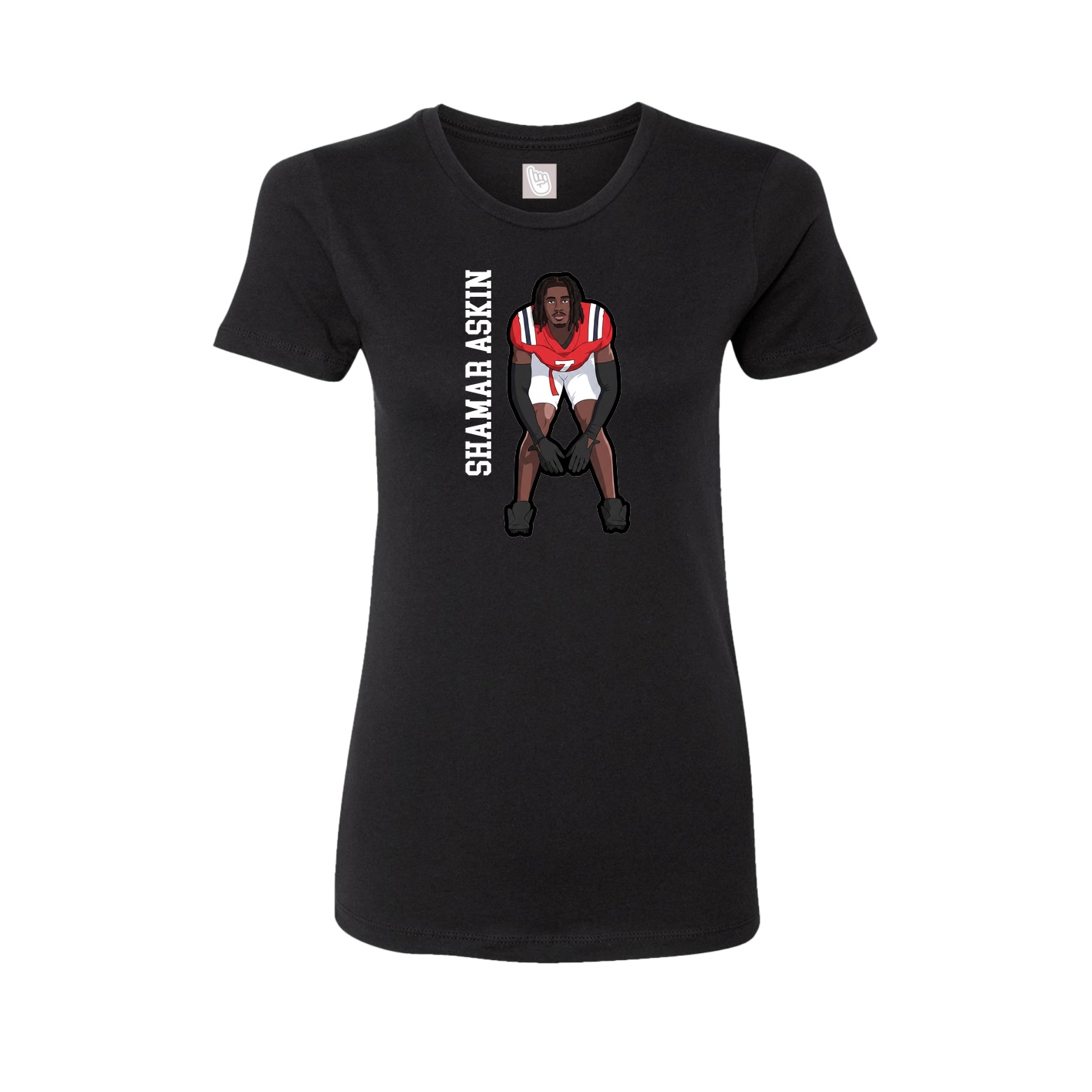 Womens Tee