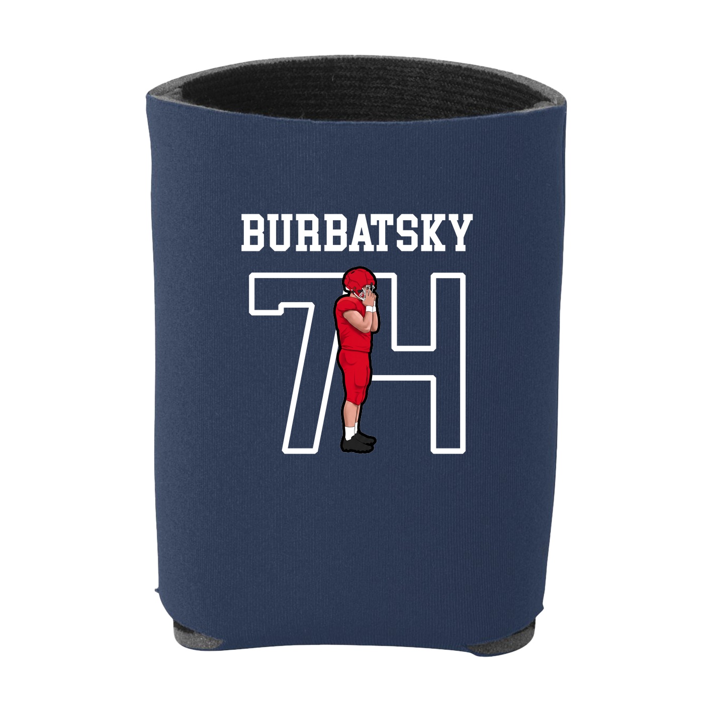 Can Holder — Shirsey in Navy