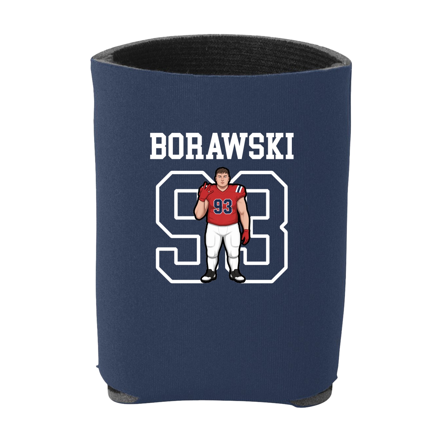 Can Holder — Shirsey in Navy