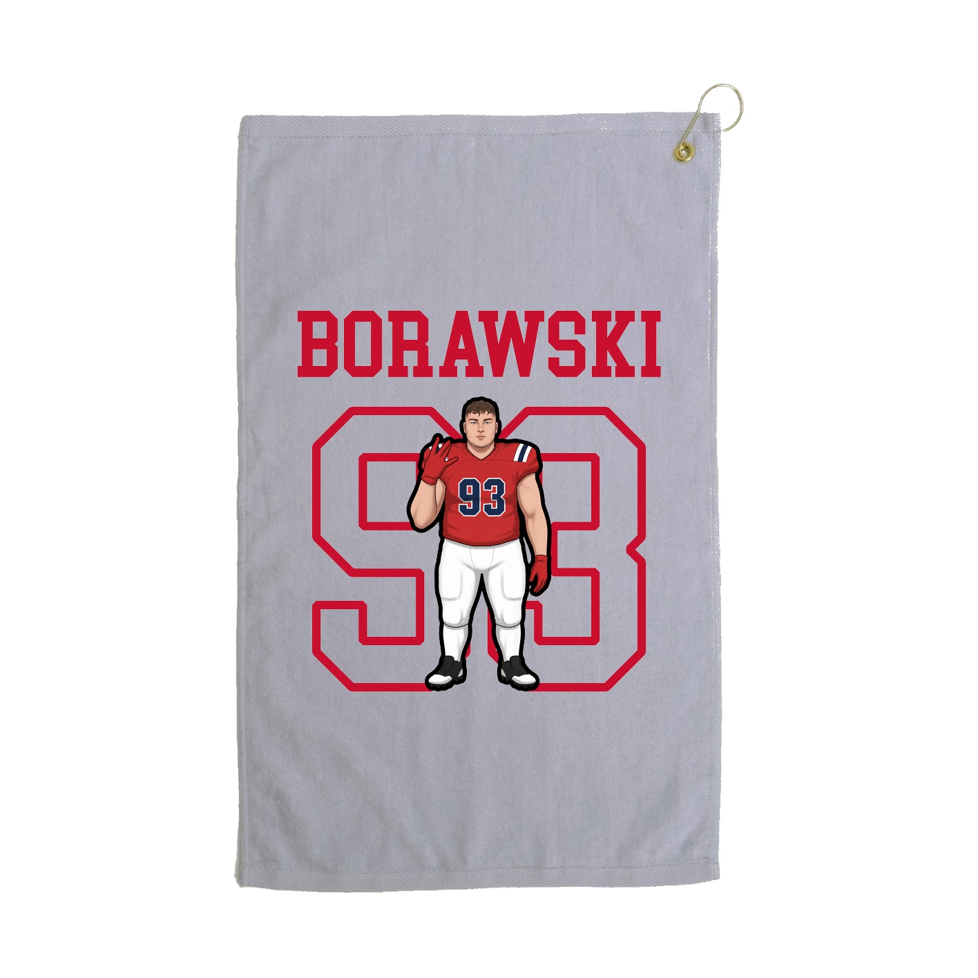 Golf Towel