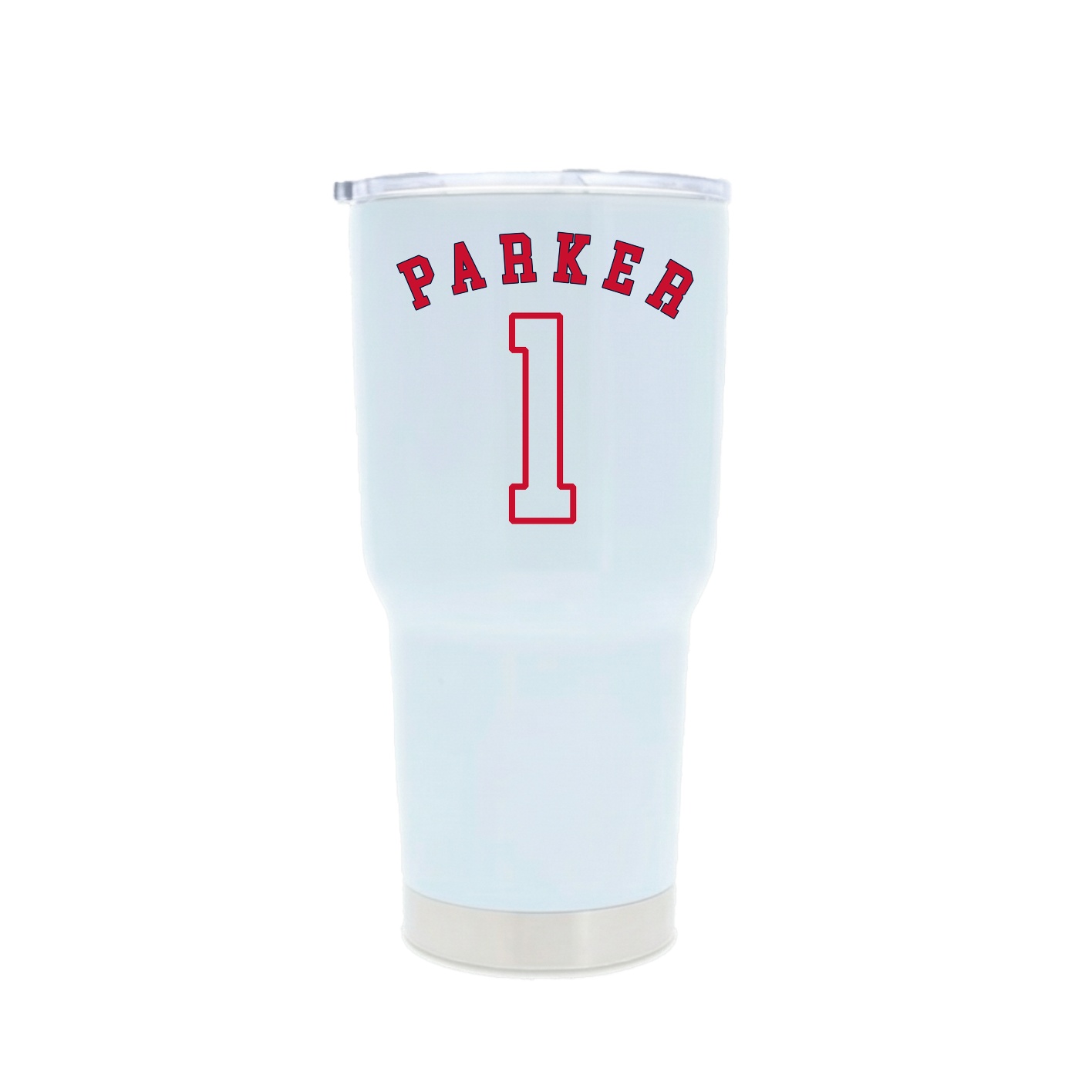 30oz Stainless Steel Tumbler