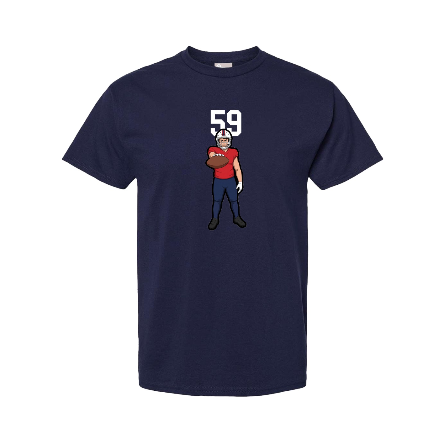 NIL Club Tee