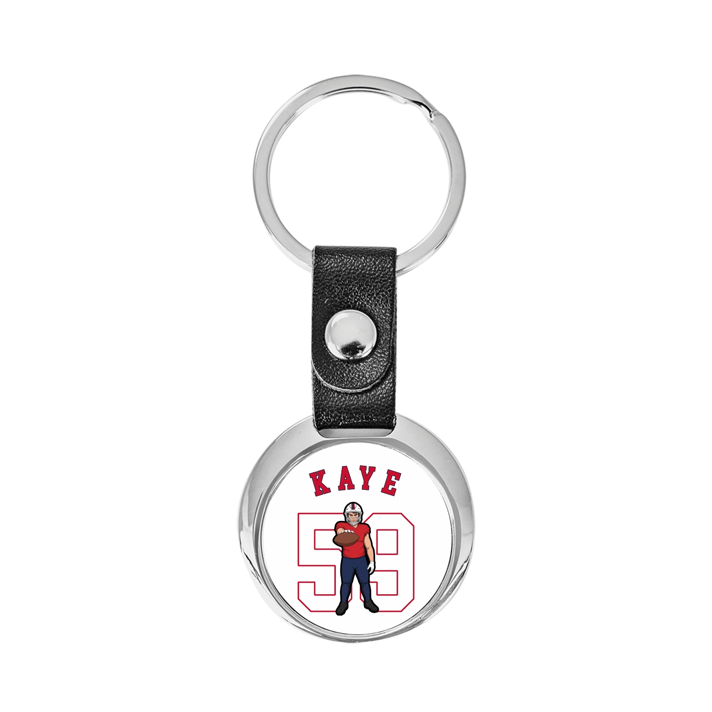 Key Chain