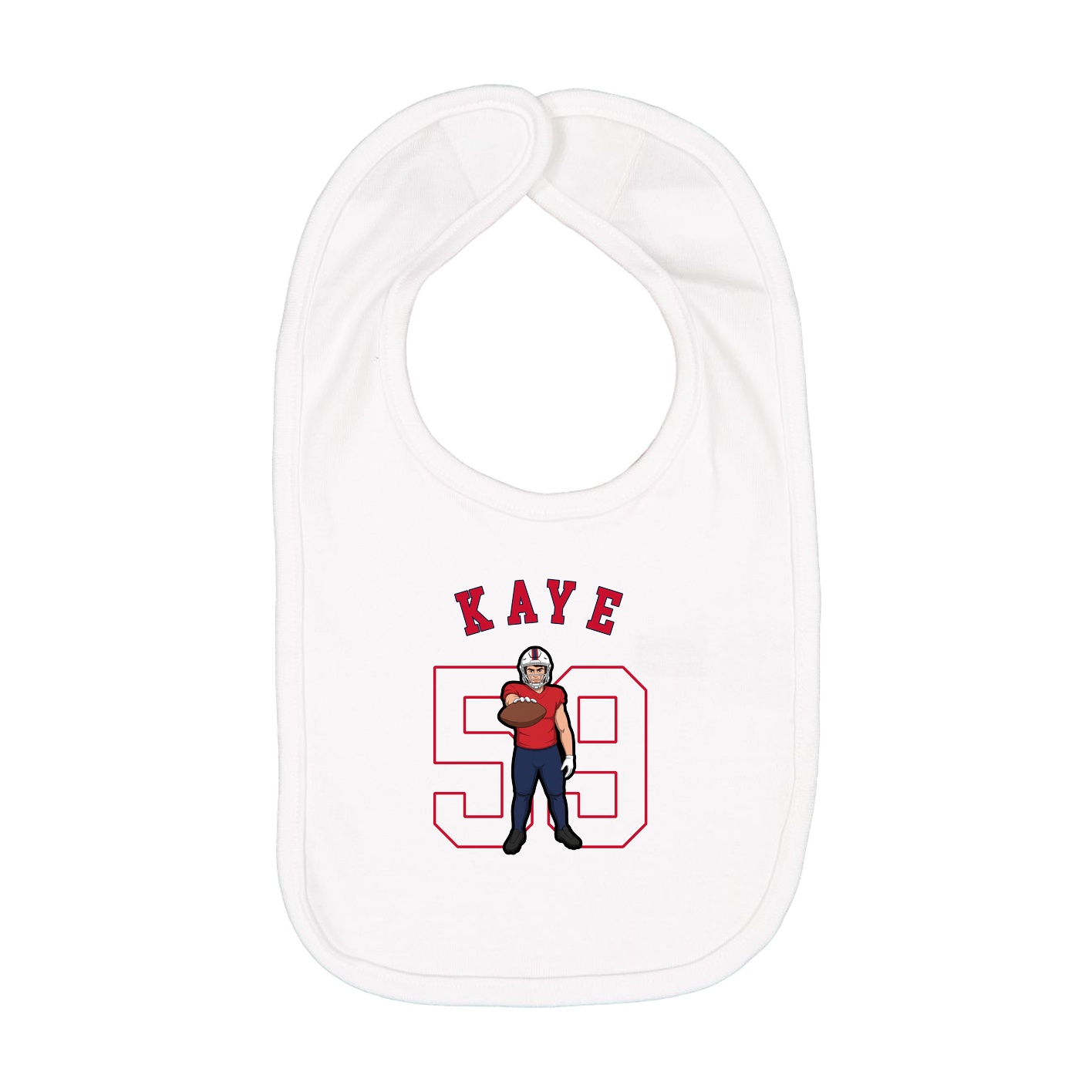 Infant Bib