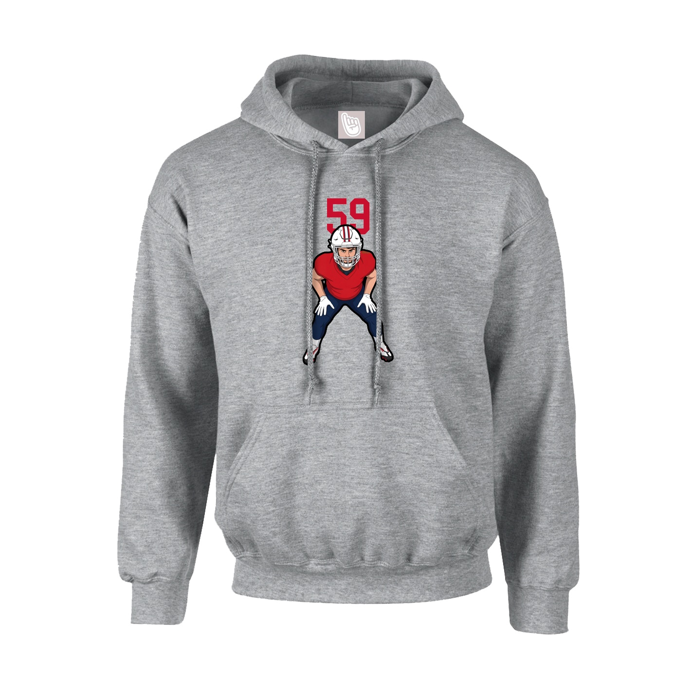 Hoodie