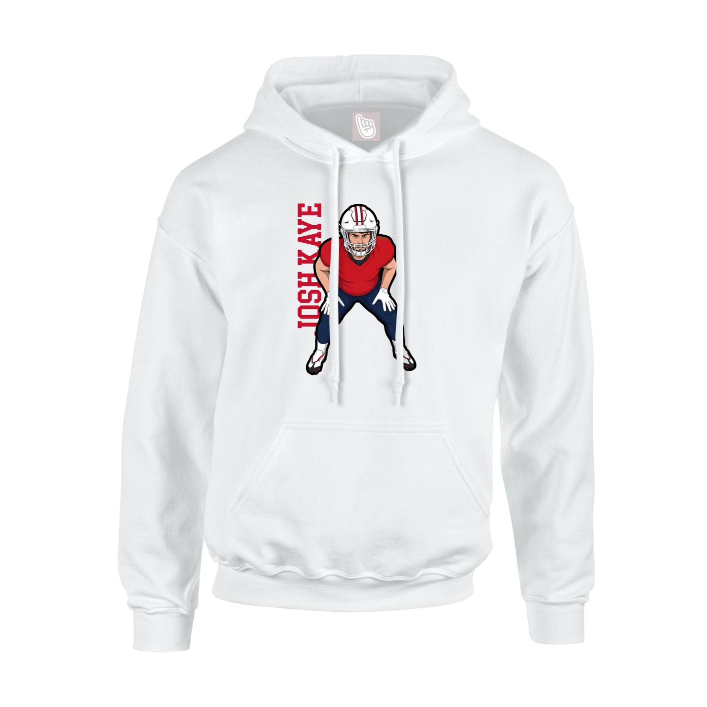 NIL Club Hoodie