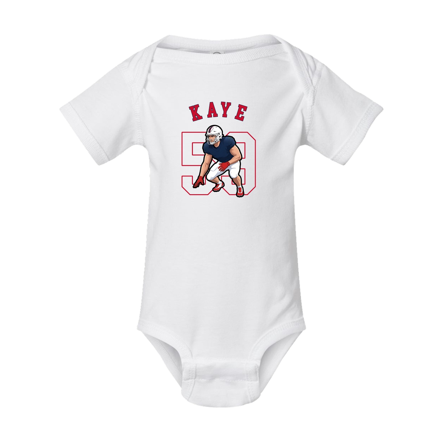 Baby Onesie