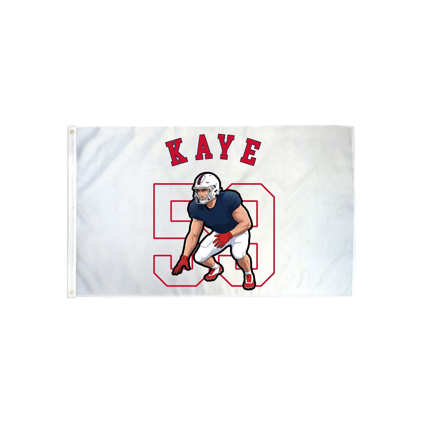 3x5 Flag