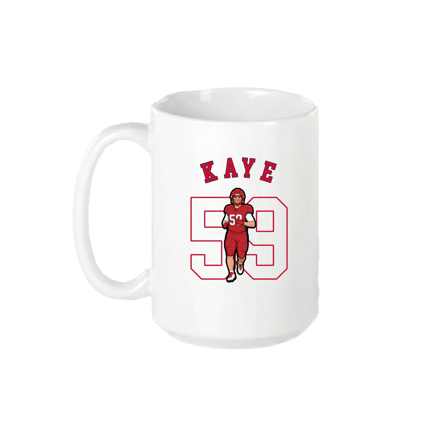 15oz Coffee Mug