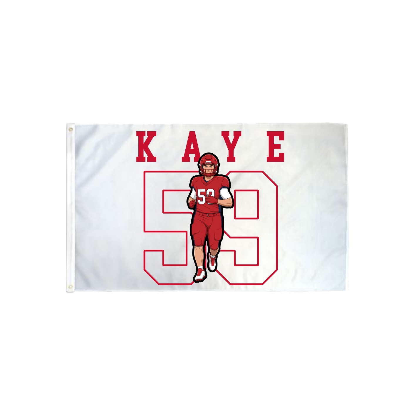 3x5 Flag